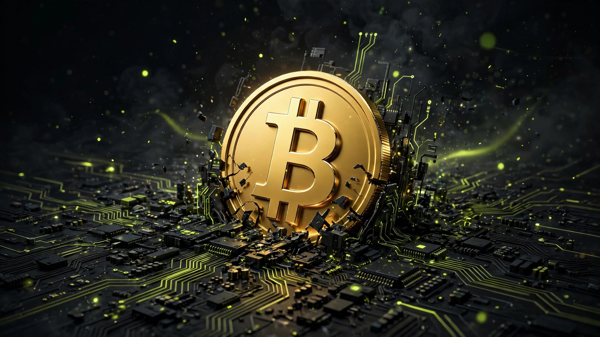 Is Bitcoin Going to Zero? The Truth Behind 'Dead' Searches