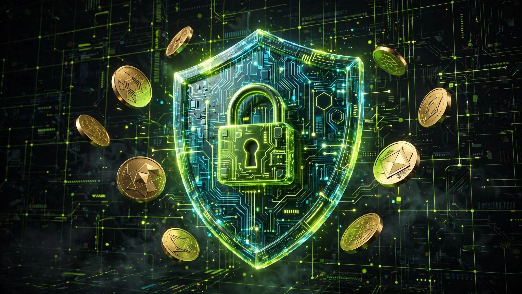 What Is Proof of Reserves? How Exchanges Prove Funds