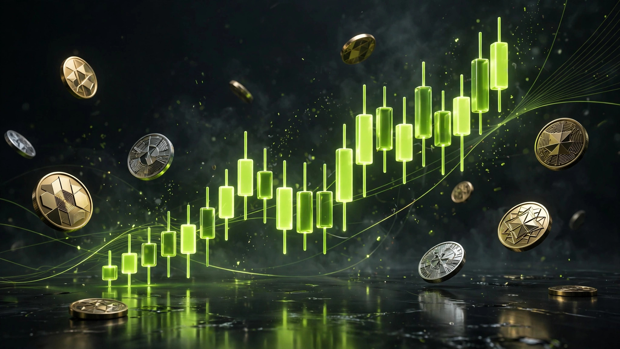 What Are Crypto Futures? Contracts and Risks Explained