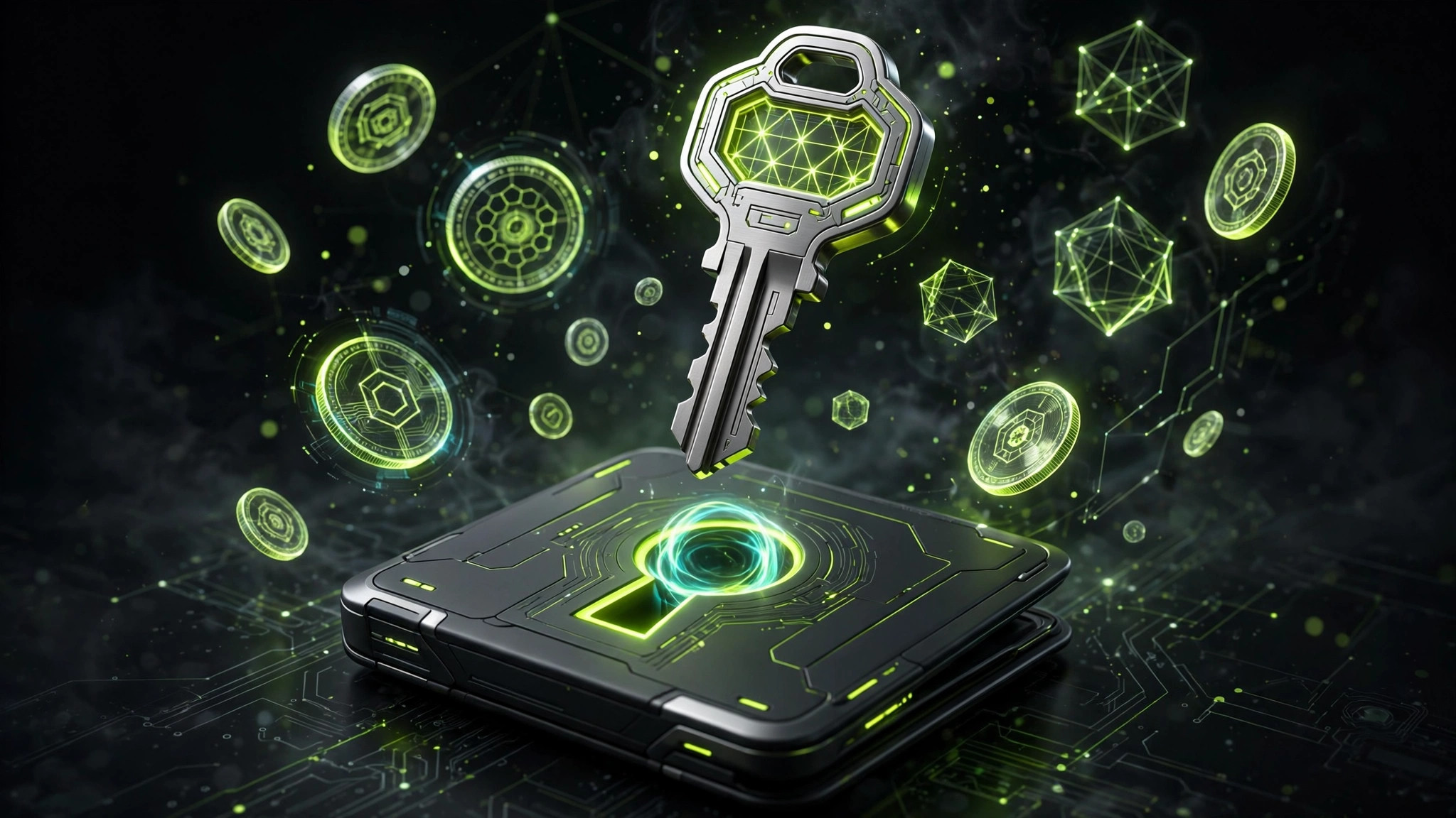 What Is a Watch-Only Wallet? Track Crypto Without Risk